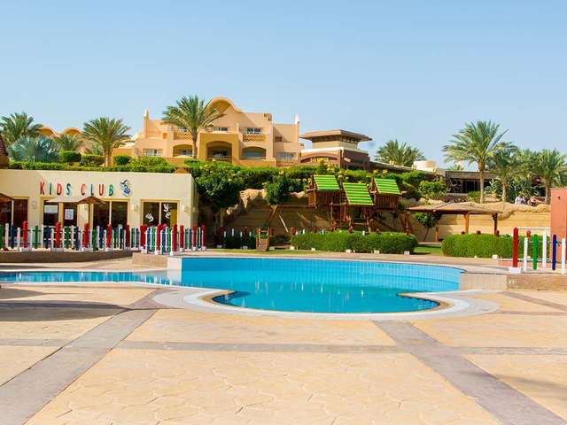 фото Sharm Grand Plaza Resort изображение №42