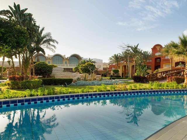 фото отеля Sharm Grand Plaza Resort изображение №41