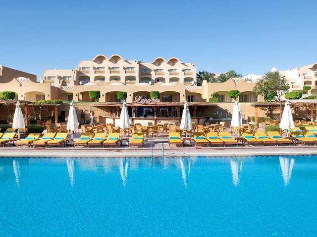 фотографии Sharm Grand Plaza Resort изображение №36