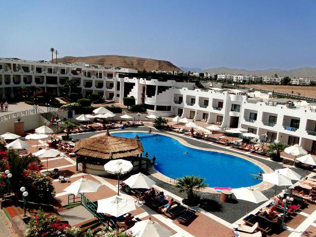фото отеля Sharm Holiday Resort изображение №25