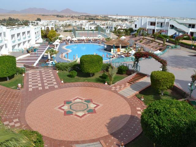 фотографии Sharm Holiday Resort изображение №24
