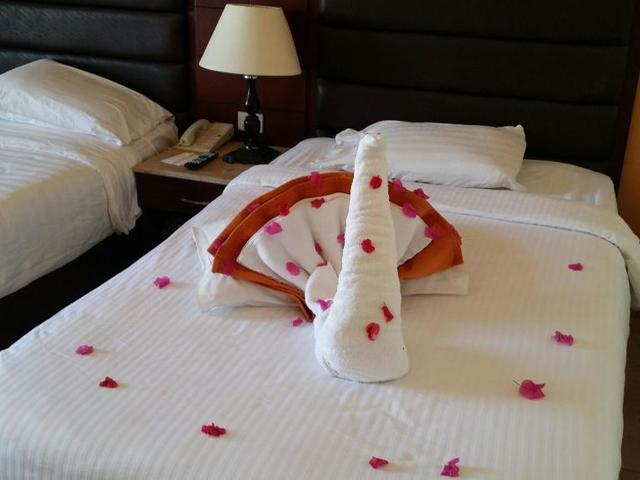 фото отеля Sharm Holiday Resort изображение №17