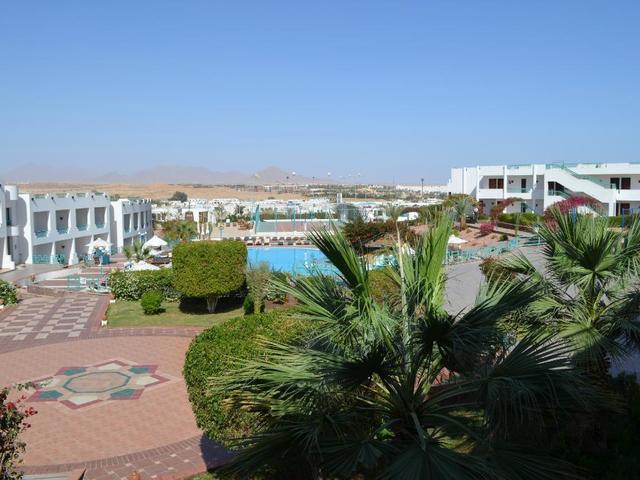 фото отеля Sharm Holiday Resort изображение №9