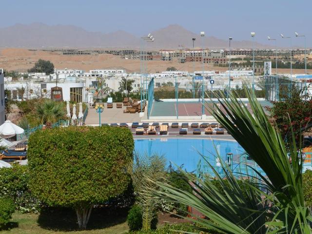 фотографии Sharm Holiday Resort изображение №8