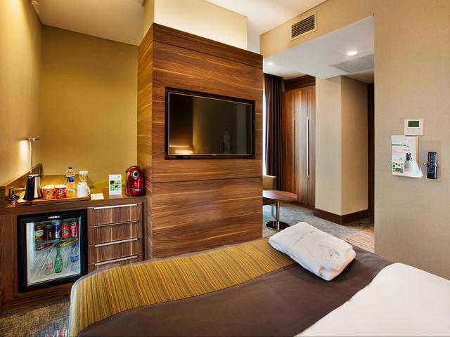 фото отеля Holiday Inn Istanbul - Kadikoy изображение №37