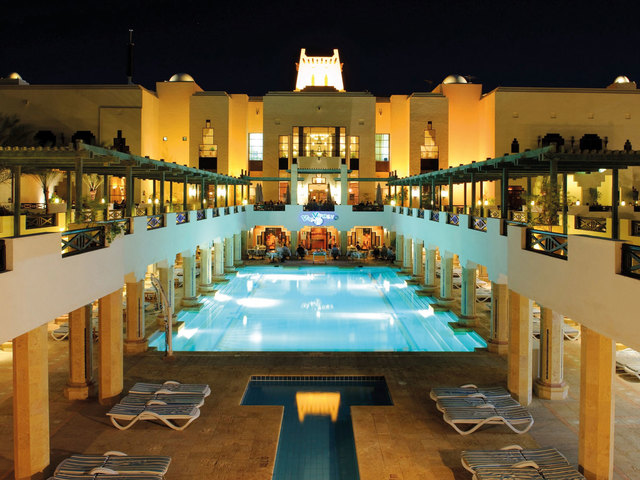 фото Red Sea Sharm Plaza (ex. Crowne Plaza; Charm Life Garden Reef) изображение №22