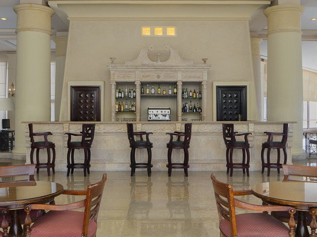 фото отеля Sheraton Sharm Main Building изображение №9