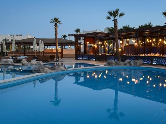 фото отеля Amphoras Aqua (ex. Shores Golden Resort; Golden Sharm) изображение №45