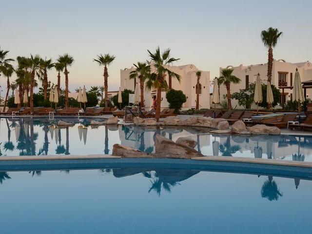 фото отеля Amphoras Aqua (ex. Shores Golden Resort; Golden Sharm) изображение №41