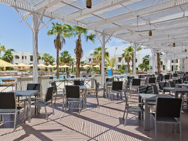 фото отеля Amphoras Aqua (ex. Shores Golden Resort; Golden Sharm) изображение №29