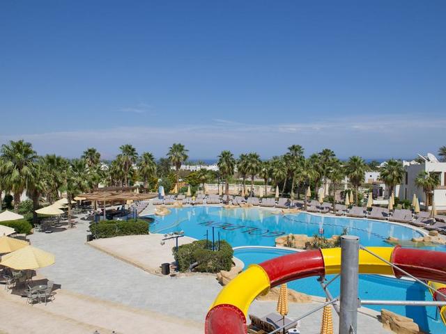 фотографии Amphoras Aqua (ex. Shores Golden Resort; Golden Sharm) изображение №28