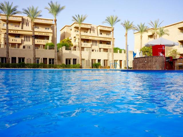 фотографии El Hayat Sharm Resort изображение №20