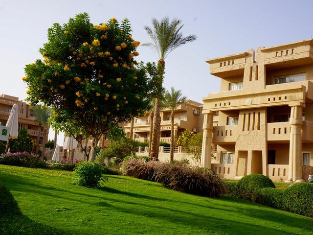 фото El Hayat Sharm Resort изображение №18