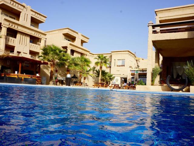 фотографии отеля El Hayat Sharm Resort изображение №11