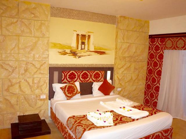 фото отеля El Hayat Sharm Resort изображение №5