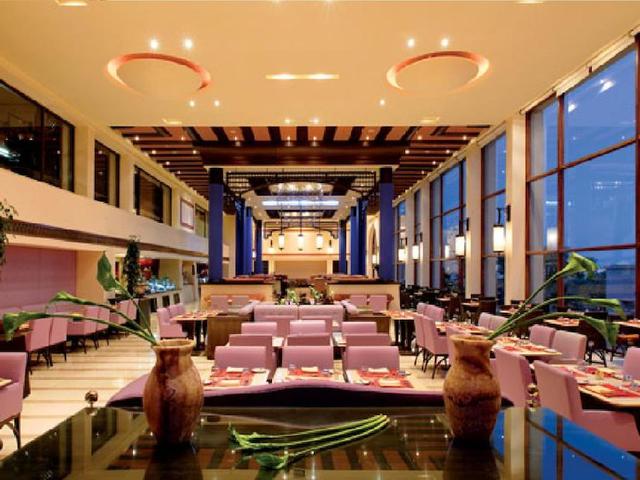 фотографии отеля Grand Rotana Resort & Spa изображение №51