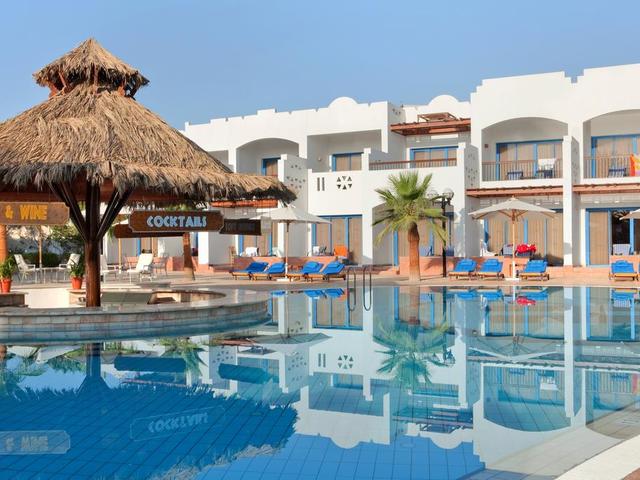 фото отеля JAZ Fayrouz Resort изображение №33