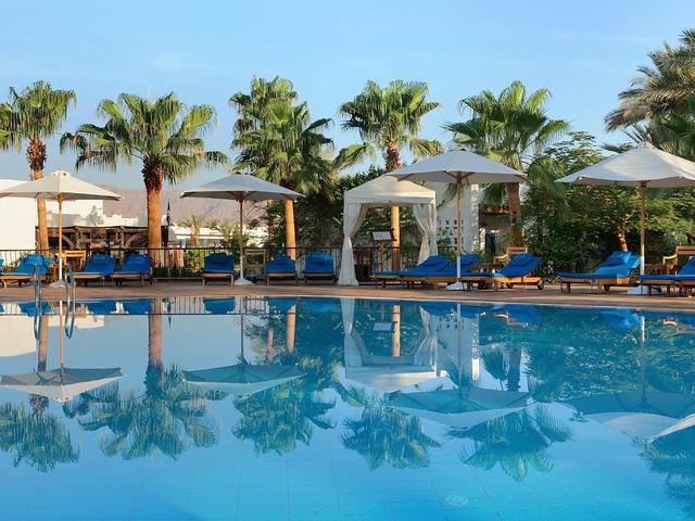 фото отеля JAZ Fayrouz Resort изображение №1