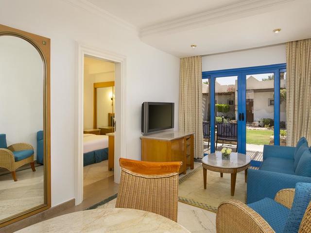 фото отеля JAZ Fayrouz Resort изображение №17