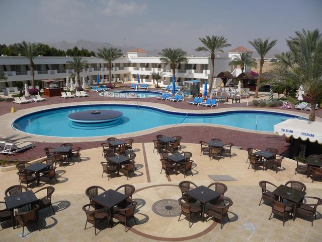 фотографии отеля Viva Sharm (ex. Top Choice Viva Sharm; Falcon Inn ViVa Resort) изображение №23