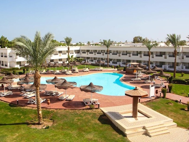 фото отеля Viva Sharm (ex. Top Choice Viva Sharm; Falcon Inn ViVa Resort) изображение №21