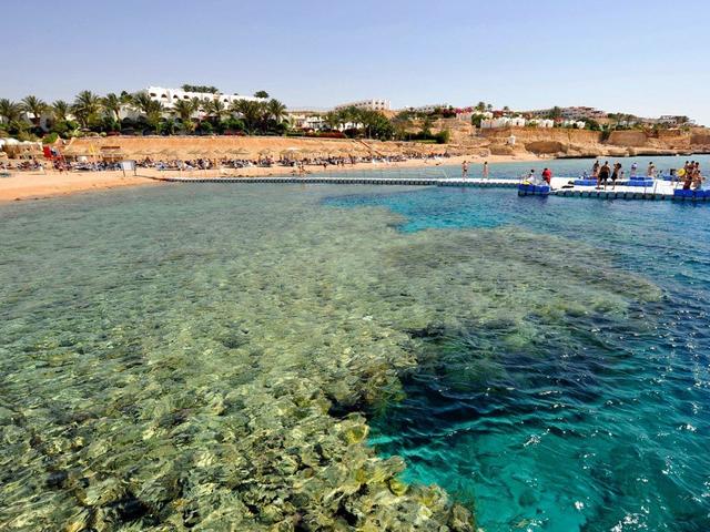 фото отеля Domina Coral Bay El Sultan Beach изображение №25
