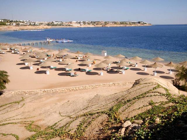 фотографии отеля Domina Coral Bay El Sultan Beach изображение №19