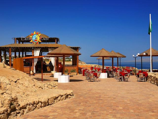 фото отеля Domina Coral Bay El Sultan Beach изображение №17