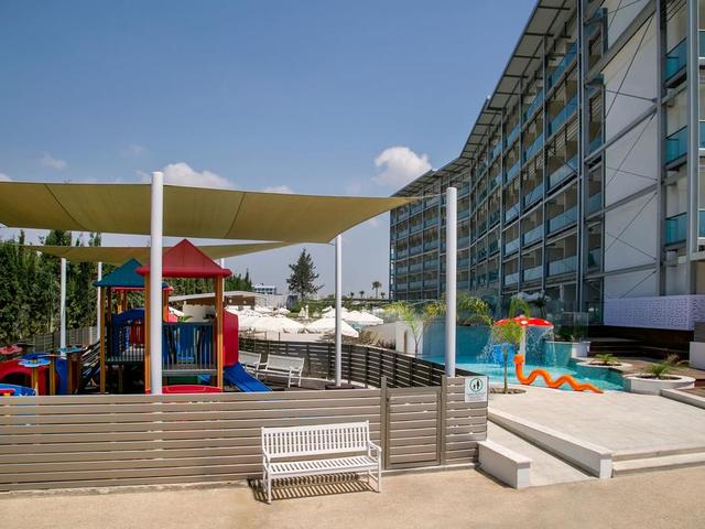 фото отеля Asterias Beach (ex. Maiorulla) изображение №33