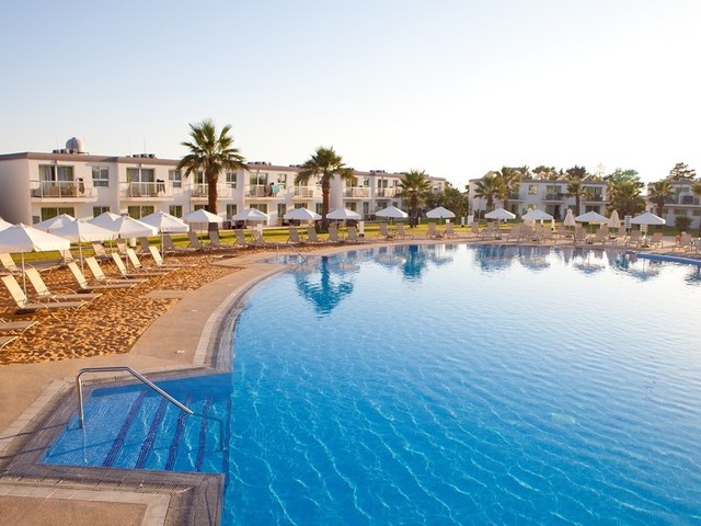 фото Sunprime Ayia Napa Suites (ex. Iphigenia) изображение №18