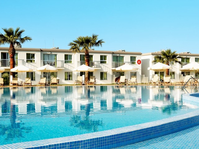 фотографии Sunprime Ayia Napa Suites (ex. Iphigenia) изображение №12