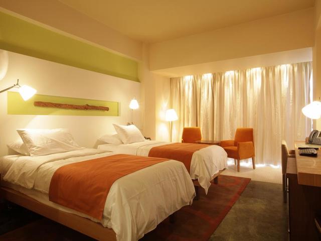 фото отеля E Hotel Spa & Resort  изображение №45