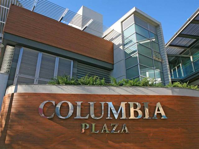 фотографии Columbia Plaza изображение №32