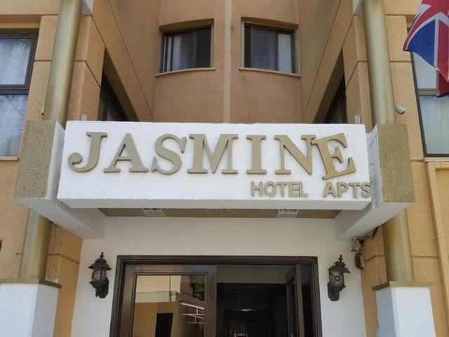 фото Jasmine Hotel Apartments изображение №2