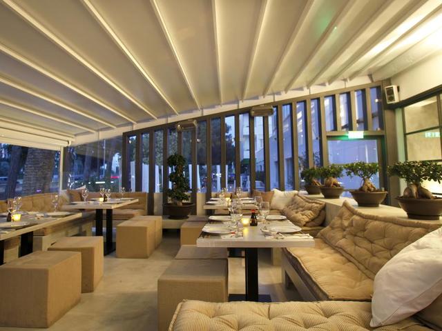 фотографии Hilton Park Nicosia изображение №36
