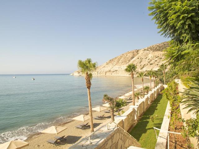 фотографии отеля Columbia Beach Resort (ex. Columbia Beachotel Pissouri) изображение №147