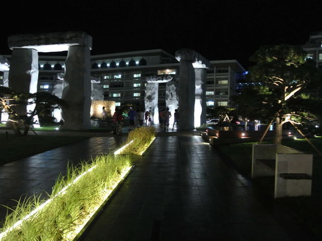 фото отеля Daemyung Del Pino Golf & Resort изображение №29