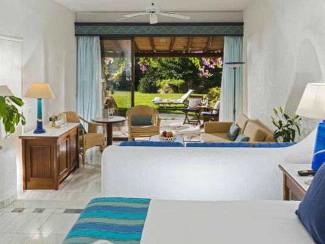фотографии Leptos Calypso Coral Beach Hotel & Resort изображение №16