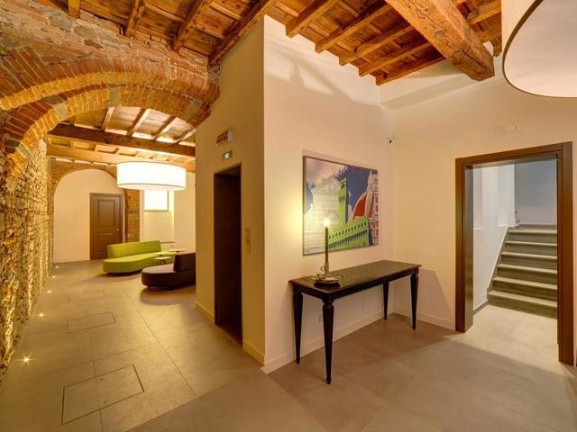 фотографии Palazzo Mannaioni Suites изображение №20