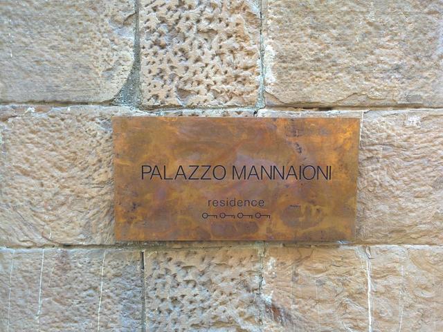 фотографии Palazzo Mannaioni Suites изображение №12