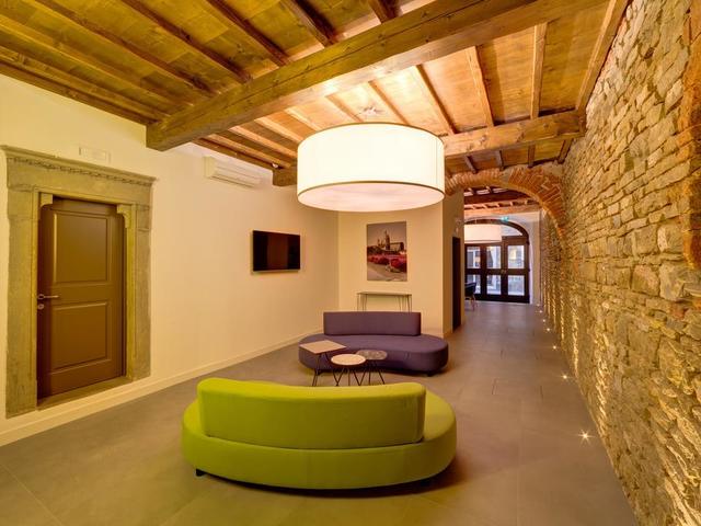 фотографии Palazzo Mannaioni Suites изображение №8