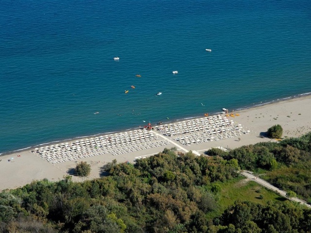 фотографии Valtur Calabria Otium Resort изображение №36