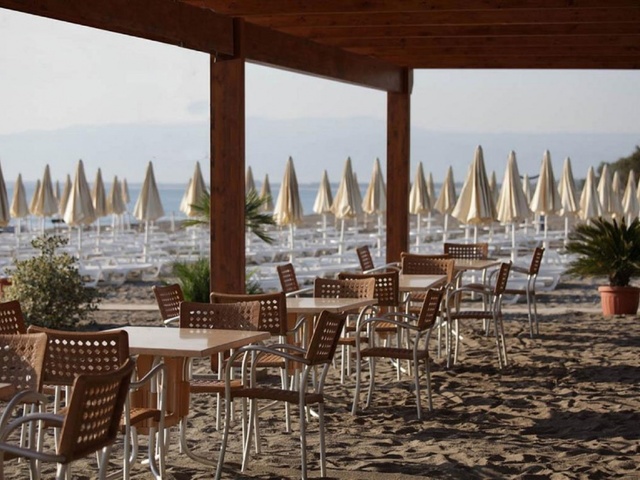 фото отеля Valtur Calabria Otium Resort изображение №29