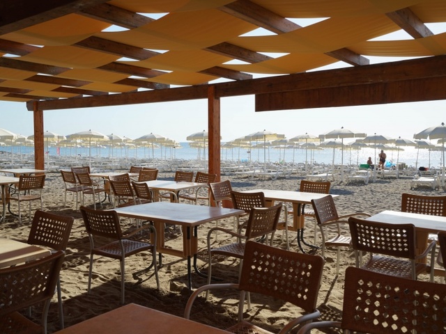 фотографии отеля Valtur Calabria Otium Resort изображение №27