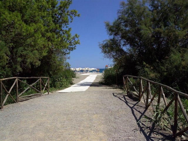 фото Valtur Calabria Otium Resort изображение №26