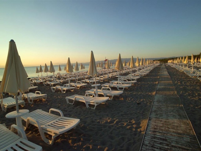 фото отеля Valtur Calabria Otium Resort изображение №21