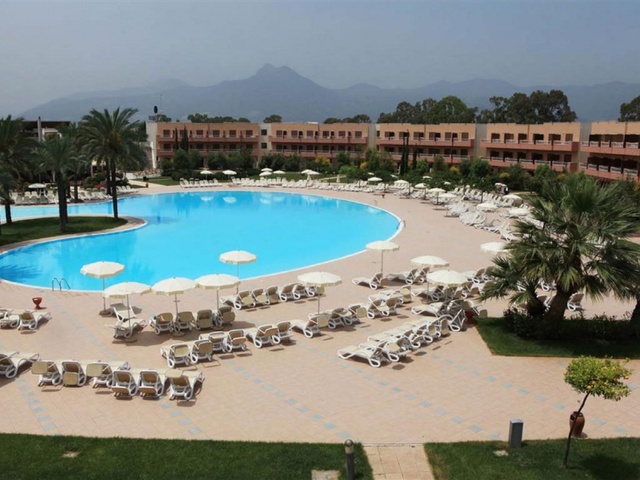 фотографии Valtur Calabria Otium Resort изображение №16
