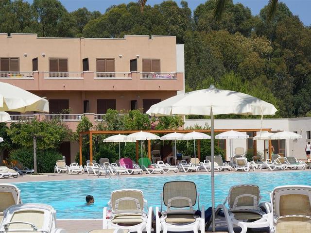 фото отеля Valtur Calabria Otium Resort изображение №13