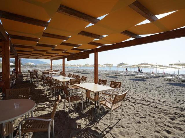 фотографии Valtur Calabria Otium Resort изображение №12