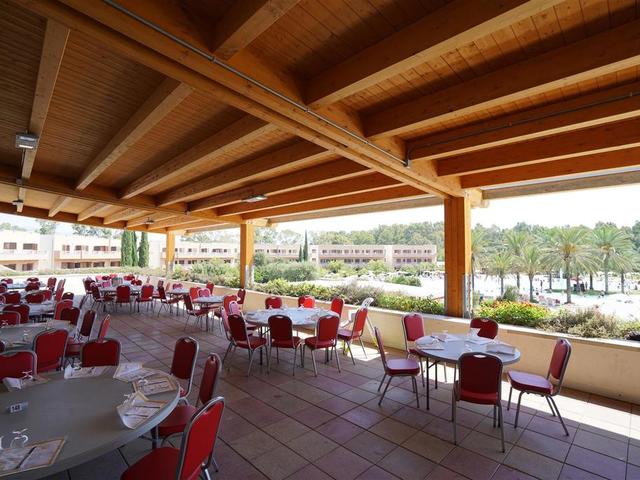 фотографии отеля Valtur Calabria Otium Resort изображение №11